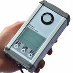 Luxmetro per LED Gihahertz-Optik BTS256-LED