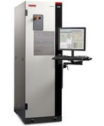 Sistema di collaudo automatico Keithley S540