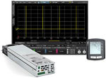 Soluzione Keysight per analisi consumo batteria