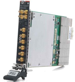 Generatore di forme d'onda arbitarie Keysight M9336A