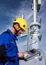 Analizzatore di cavi e antenne R&S Cable Rider