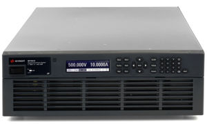 Alimentatore a 2 quadranti rigenerativo