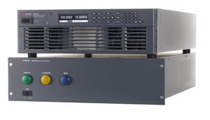 Soluzione per il test di convertitori di potenza