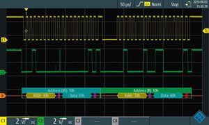 Decodifica bus seriali