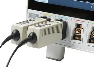 Ingresso per sonde TekVpi+