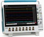 Oscilloscopio Tektronix Serie 5