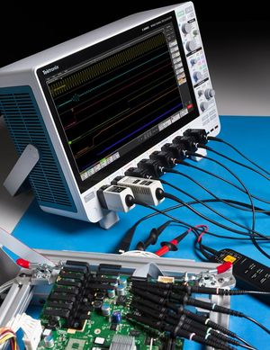 Canali digitali e analogici liberamente configurabili