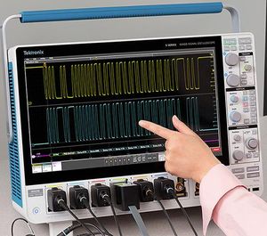 Interfaccia utente riprogettata per le interazioni tattili
