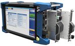 Analizzatore di spettro ottico Exfo FTBx-5255