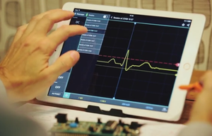 Software disponibile per qualunque PC o tablet