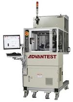 Manipolatore (handler) per circuiti integrati Advantest M4171