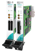 Schede Alfamation PVA-01 e PVA-04