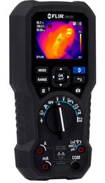 Multimetro con termoccamera Flir DM285