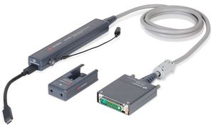 Sensore di corrente Keysight CX1104