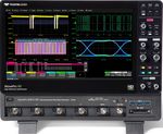 Oscilloscopio Teledyne LeCroy WavePro HD
