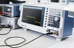 Analizzatore RF 3-in-1 Rohde & Schwarz FPC1500