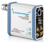 Sensore di potenza RF selettivo R&S NRQ6