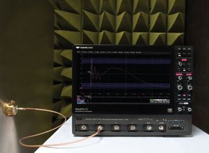 Misure sulla compatibilità elettromagnetica