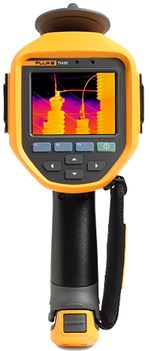 Termocamera Fluke