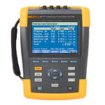 Analizzatore Fluke 435