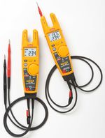 Tester a pinza Fluke T6