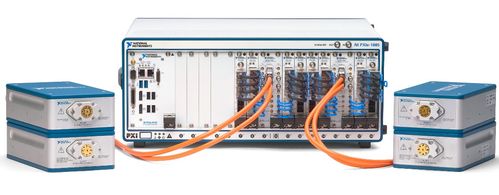 mmWave Transceiver System