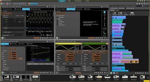 Software Keysight BenchVue