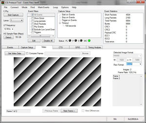 Funzione di analisi flussi video