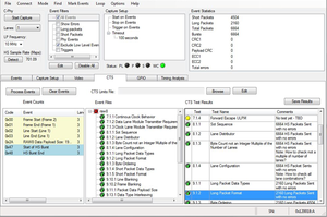 Suite analisi protocolli MIPI