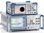 Soluzione Rohde & Schwarz per la verifica della conformità delle comunicazioni tra veicoli e ambiente esterno via rete cellulare C-V2X
