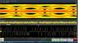 Analisi dettagliata segnali PAM3