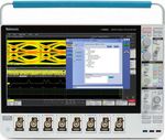 Tektronix PAM3 Signal Integrity and Protocol Decode Software