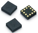 Sensore di accelerazione triassiale WSEN-ITDS