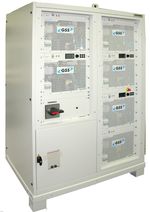 Modulo TC.GSS per il test sistemi di potenza