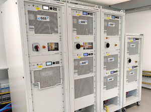 Configurazione modulare e flessibile