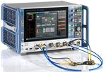 Oscilloscopio R&S RTP