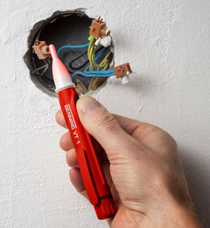 Cercafase Benning VT 1