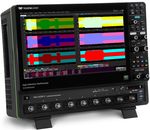 Analizzatore di azionamenti Teledyne LeCroy MDA8000HD