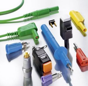 Connettori e adattatori Schuetzinger