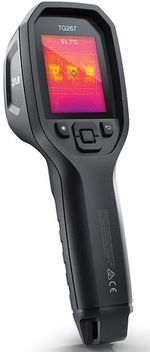 Termocamera FLIR TG267
