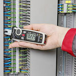 Pinza amperometrica Voltcraft VC-337