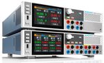 Alimentatori programmabili Rohde & Schwarz NGP800