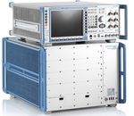 Tester per radiocomunicazioni R&S CMX500