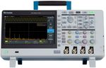 Oscilloscopio Tektronix TBS2000B