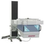 Sistema ATE Advantest V93000