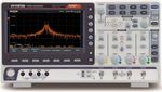 Oscilloscopio GWInstek MDO2000A