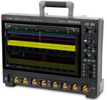 Oscilloscopio Kesyight infiniium MXR