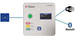 Termoscanner Teseo T Scan540