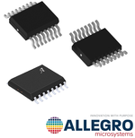 Sensori di corrente integrati Allegro ACS37002 MA LA MC