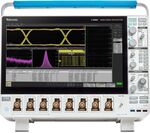 Oscilloscopio Tektronix Serie 6B